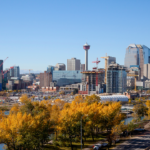 Calgary investment real estate