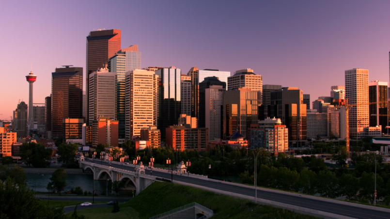 Calgary Real Estate Market February 2024