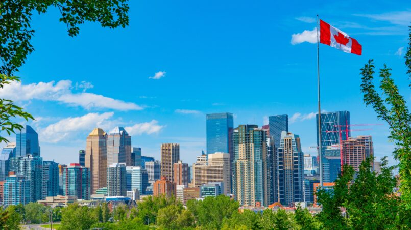 Calgary Real estate market update april 2024